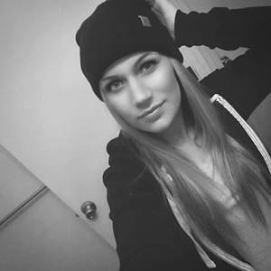 Meet your Posher, Ashlee